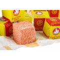 polvo de condimento de cubo de caldo sabor halal